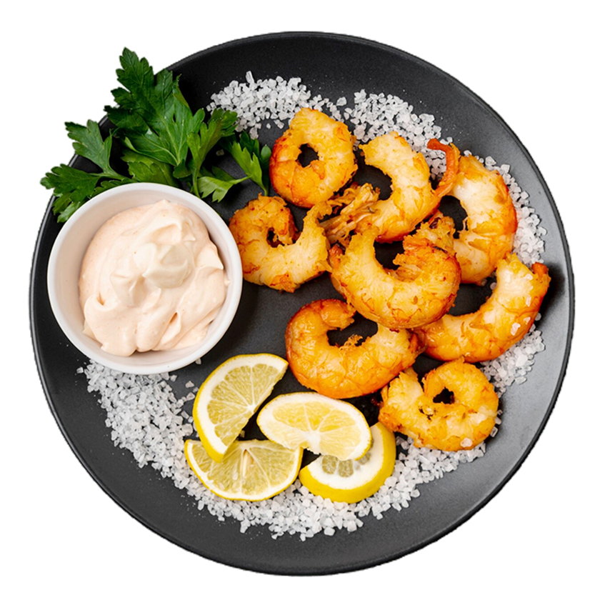 Cochin Calamari (F,G,M)