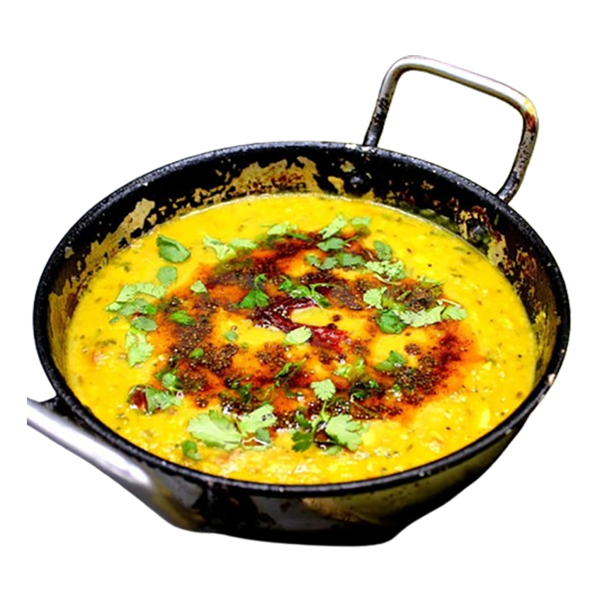 Dal tadka