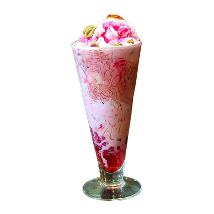 Falooda (D,N)