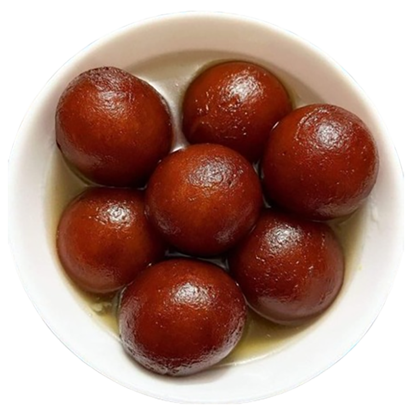 Gulab jamun