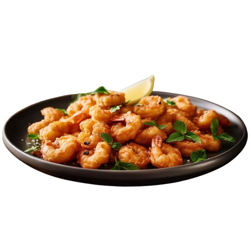 Malabar Prawns Fry (F)