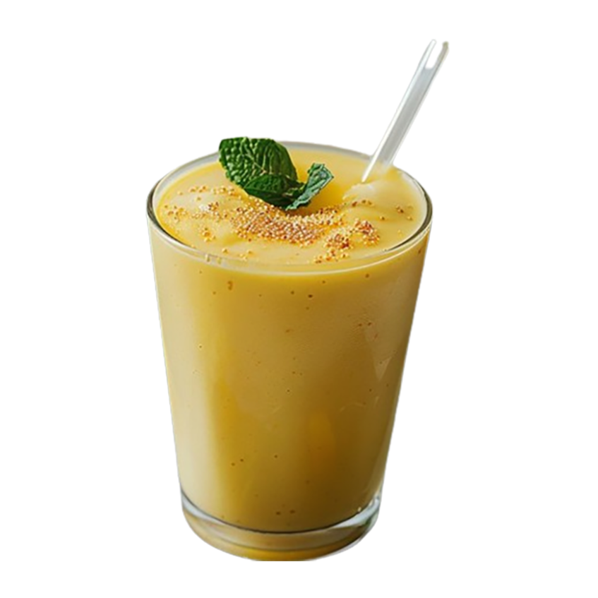 Mango lassi