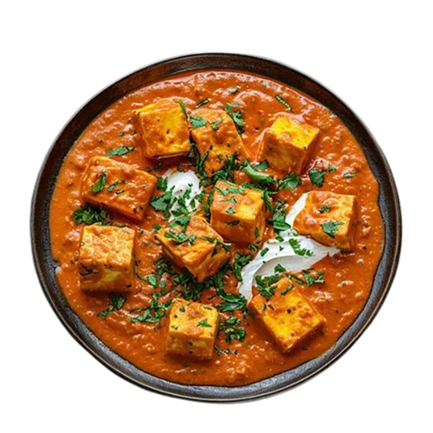 Paneer makhani (D,N)