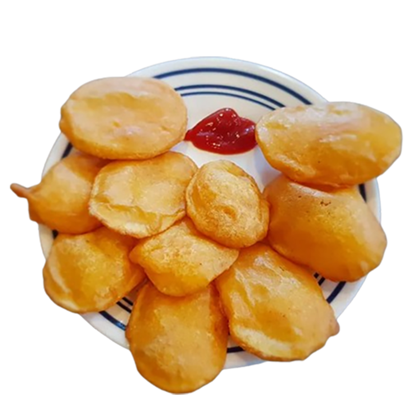 Potato baji