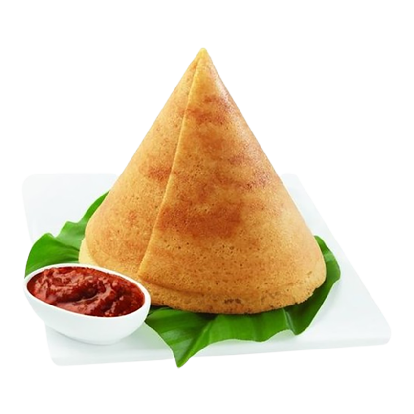 Thoppi dosa (children's spl)